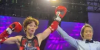 Башкирская боксерша вышла в полуфинал чемпионата мира по тайскому боксу - Башинформ
