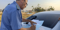 Россельхознадзор Дагестана с помощью БПЛА проверил 15 объектов в сфере фитосанитарного надзора - РИА Дагестан