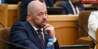 Ветеранские организации предложили проверить связи депутата Госдумы Олега Михайлова с лицами с антироссийской позицией - Bnkomi.Ru