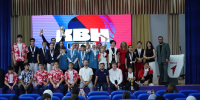 Серебро у команды «Ассортимент» из города Хасавюрт!  - Администрация МО г. Хасавюрт