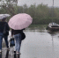 Дожди разрушили сразу шесть участков дороги в Верхнекамском районе - Город Киров