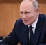 Путин: на Западе растут силы, желающие нормальных отношений с Россией - Донецк Медиа