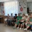 Сотрудники полиции ещё раз напомнили пенсионерам о профилактике мошенничества - Варненский район