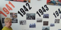 Рассказ-хроника « Многое забудется, такое – никогда», Библиотека № 14 п. Рыздвяного - ЦБС Изобильненского городского округа