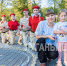 В День памяти и скорби луганские активисты зажгли тысячи свечей в память о погибших в годы Великой Отечественной войны - Жизнь Луганска