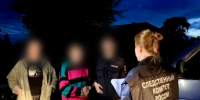 В Даровском районе женщина обвиняется в причинении смертельных травм знакомому - Следственный комитет