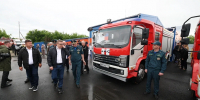 Алексей Текслер побывал с проверкой в Еткульском округе - Южноуральская панорама