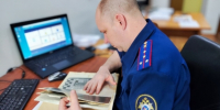 В Усть-Калманском районе подросток приговорен к лишению свободы за совершение преступлений против собственности - Следственный комитет