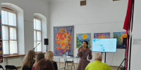 В Твери впервые проходит обучающий семинар для руководителей муниципальных музеев Верхневолжья - Министерство культуры