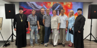 22 июня в ЦДК «Звезда» открылась выставка «1429 в лицах. МоскVа» - Администрация Наро-Фоминского г.о.