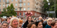 Стало известно, будет ли фейерверк на День города и кто приглашен в качестве хедлайнера - StolicaOnego.Ru