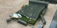Четыре школьника повредили 54 памятника на кладбище в Нижегородской области - Newsroom24.Ru