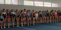 Фото: пресс-служба министерства физической культуры и спорта Краснодарского края - НИА-Кубань