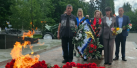 Времена меняются: не все предприятия Балаково пришли на траурный митинг - GazetaBalakovo.Ru