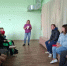 В Невдольском СДК прошел информационный час «Скажи наркотикам «НЕТ» - Рассвет