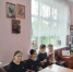 Громкое чтение «С добрым сердцем по родному краю» - Ремонтненская МЦБ