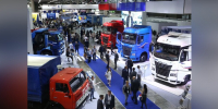 «КАМАЗ» представит технику на первой выставке COMTRANS в Казани - Газета Вести КАМАЗа