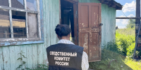 Житель города Шумихи, обвиняемый в убийстве, заключен под стражу - Следственный комитет