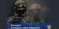 Меры поддержки - Петрозаводск говорит