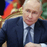Владимир Путин объяснил позицию стран ЕС по атакам дронов на Россию - Говорит Москва
