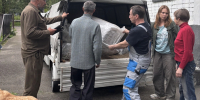 20 слоёв против осколка: «Швейбат» создает костюмы для штурмовиков - NewKaliningrad.Ru