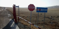 В монгольском селе Тэс на границе с Тувой обнаружен случай заболевания сибирской язвой - ИА Тува-Онлайн