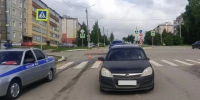 Авария с тремя пострадавшими произошла в Кирове - ProGorod.Ru