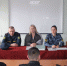 В ИК-4 УФСИН России по Республике Башкортостан состоялась встреча осужденных с клиническим психологом - УФСИН РБ