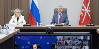 Тульская область представила успехи в охране репродуктивного здоровья на заседании комиссии Госсовета РФ - ИА Тульская пресса.Ru