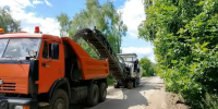 В Тульской области ремонтируют 101 дорогу - ИА Тульская пресса.Ru