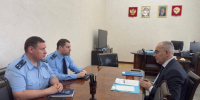 В Дагестане усилят работу по ликвидации свалок и защите природных территорий - РИА Дагестан