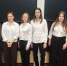В Академическом университете завершились защиты выпускных квалификационных работ 2026 года - Академический университет
