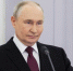 Путин заявил, что Россия взяла на себя задачу защиты Донбасса ввиду восьмилетнего отказа Украины от мирных договорённостей - ИА Грозный-информ