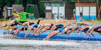 Медали Суры принесли путёвки в Венгрию - Championat48.Ru
