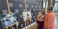 20 июня Псковский театр драмы принимал инклюзивный фестиваль «Взгляды. Искусство преодоления» - Драмтеатр имени А.С. Пушкина