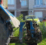 Асфальтировка остановок, ручной и механизированный покос травы, уборка тротуаров - KovrovSegodnya.Ru