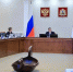 Александр Цыбульский провел заседание координационного совета глав муниципалитетов Архангельской области - Пресс-центр Правительства