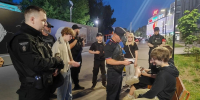 Рязанская полиция вылавливает подростков-нарушителей - ИА Малая Родина