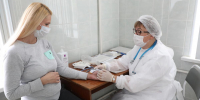 Нижегородская область получит почти 100 млн рублей на борьбу с диабетом - НИА Нижний Новгород