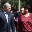 Алексей Русских проверил ход ремонта дворов в Ульяновске - Ulpravda.Ru