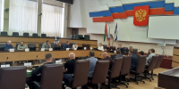 Победителем рейтингового голосования в Братске стал проект благоустройства территории в жилом районе Центральный - Администрация г. Братск