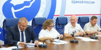 В Волгоградской области стартовал второй сезон регионального этапа Национальной премии «Человек труда» - Городская Дума