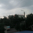 Мощный грозовой фронт внезапно обрушился на Ростов днём 23 июня - Панорама