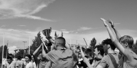 Студенты ВоГУ в финале всероссийского чемпионата по футболу - ВоГУ