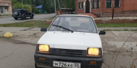 Два угона в одно утро - Газета Знамя Труда