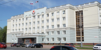 Правительство Удмуртии - ИА Удмуртия