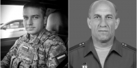Спецоперация. С фронтов СВО не вернулись еще четверо саратовцев - ИА Взгляд-инфо