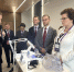Алексей Карфидов на форуме НОВАМЕД-2026 представляет разработки НИТУ МИСИС - МИСиС