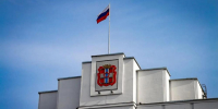 По поручению Виталия Хоценко 122 млн рублей выделено на ремонт дорог в Омске и Большереченском районе - Правительство Омской области
