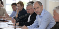 Гуманитарная помощь доставлена в Кушву - Администрация г. Екатеринбург